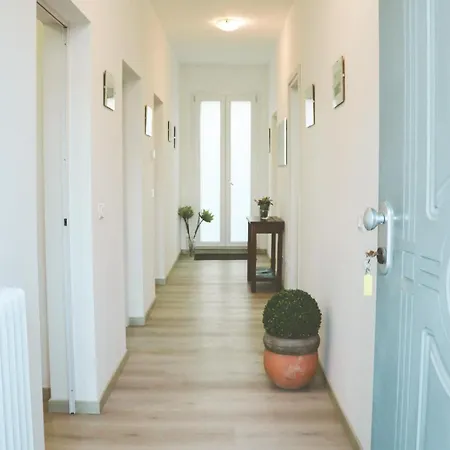 La Casa Di Piccoli' Di Gabriele Martelli E Catia Pacetti - Ape בית הארחה