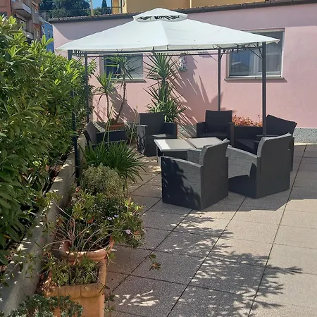 Konukevi La Casa Di Piccoli' Di Gabriele Martelli E Catia Pacetti - Ape